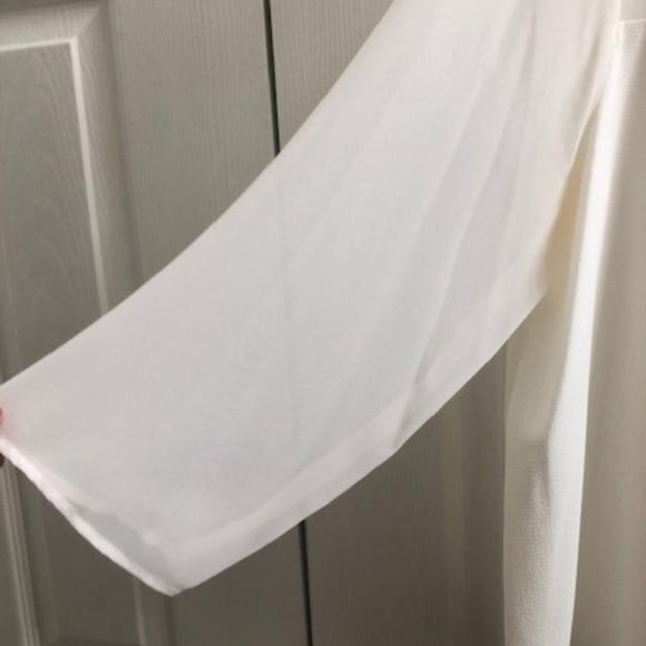 NEW Vince Camuto Blouse - Picture 6 of 9